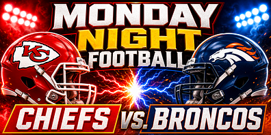Football event ad sample generated with SignSparkAI