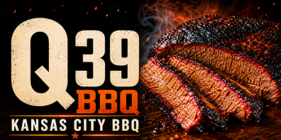 Sample barbecue advertisement generated with SignSparkAI